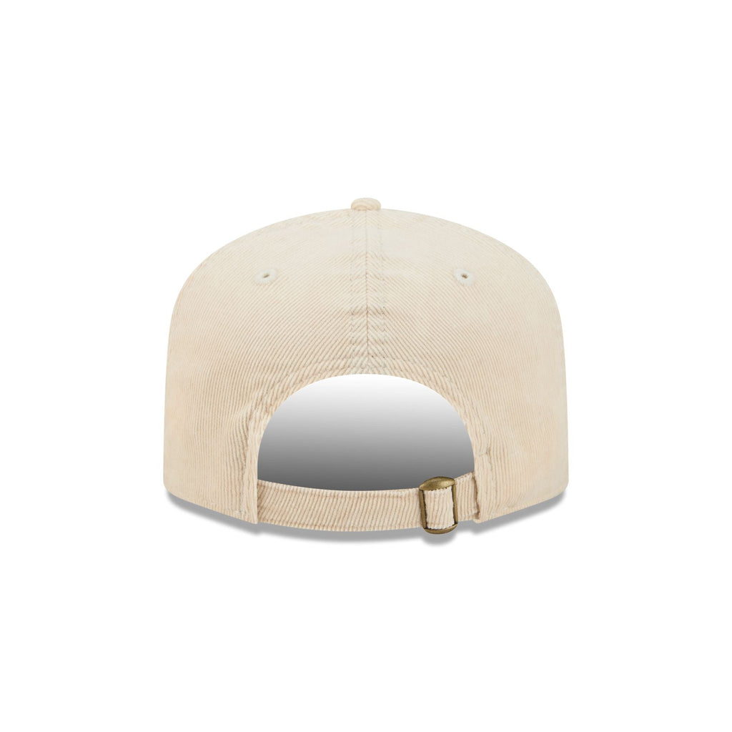 Chicago White Sox Chrome Corduroy 19TWENTY Adjustable Hat