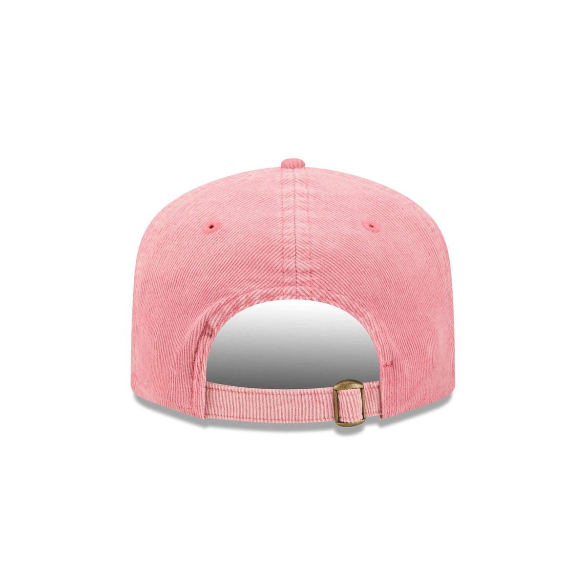 Chicago Cubs Pink Washed Corduroy 19TWENTY Adjustable Hat