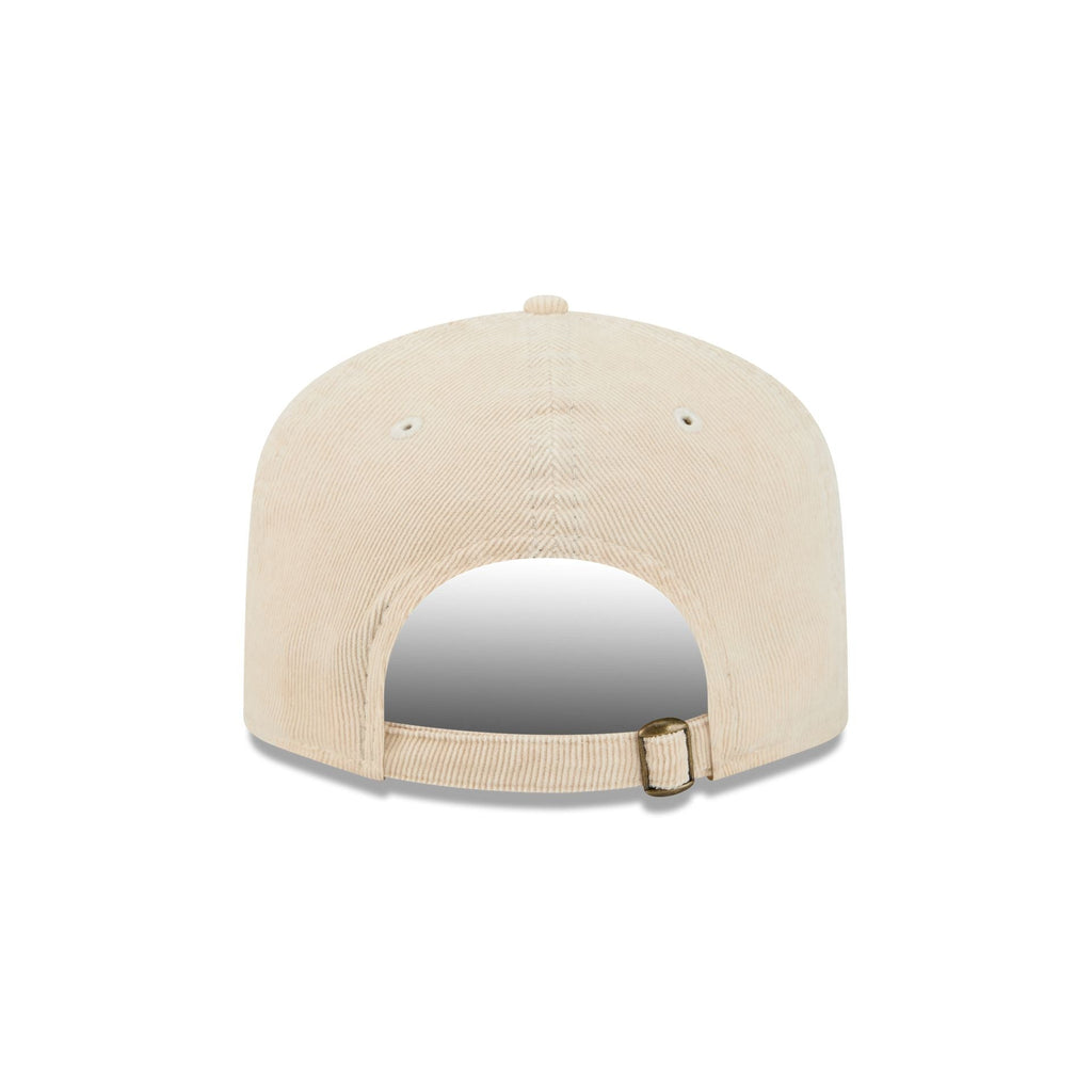 Chicago Cubs Chrome Corduroy 19TWENTY Adjustable Hat