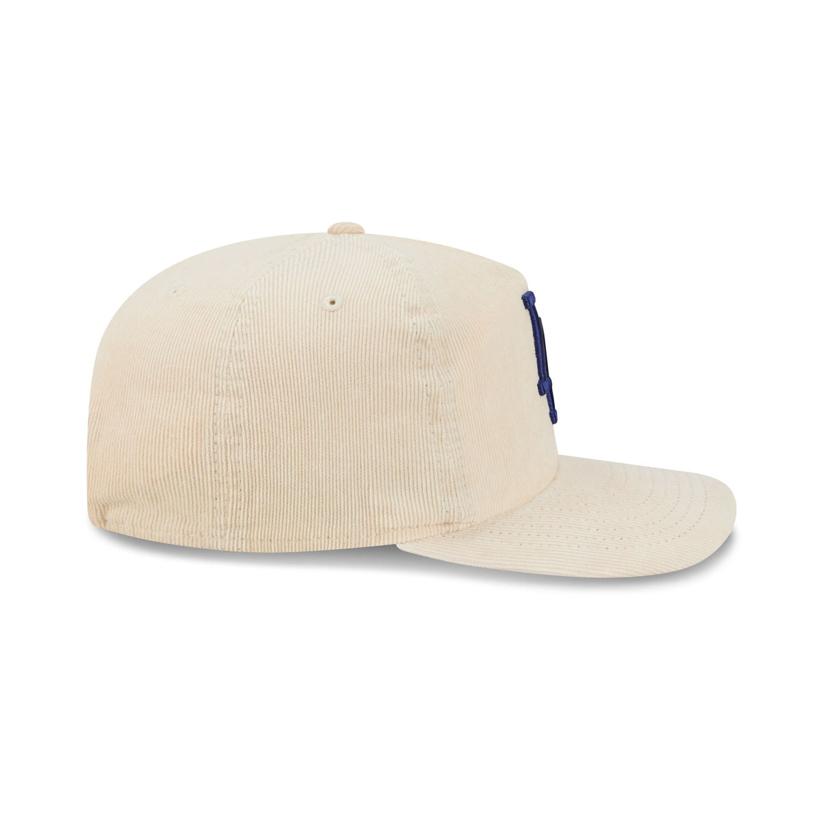 Los Angeles Dodgers Chrome Corduroy 19TWENTY Adjustable Hat