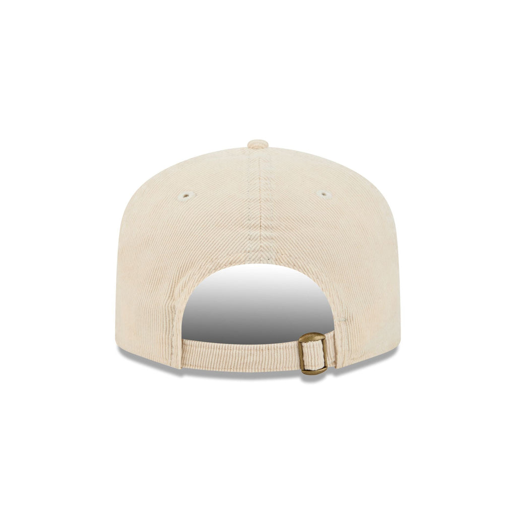 Chicago Blackhawks Chrome Corduroy 19TWENTY Adjustable Hat