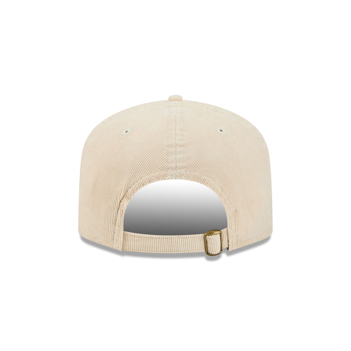 Colorado Avalanche Chrome Corduroy 19TWENTY Adjustable Hat