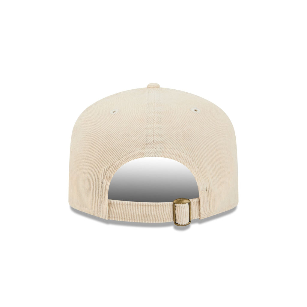 Buffalo Bills Chrome Corduroy 19TWENTY Adjustable Hat
