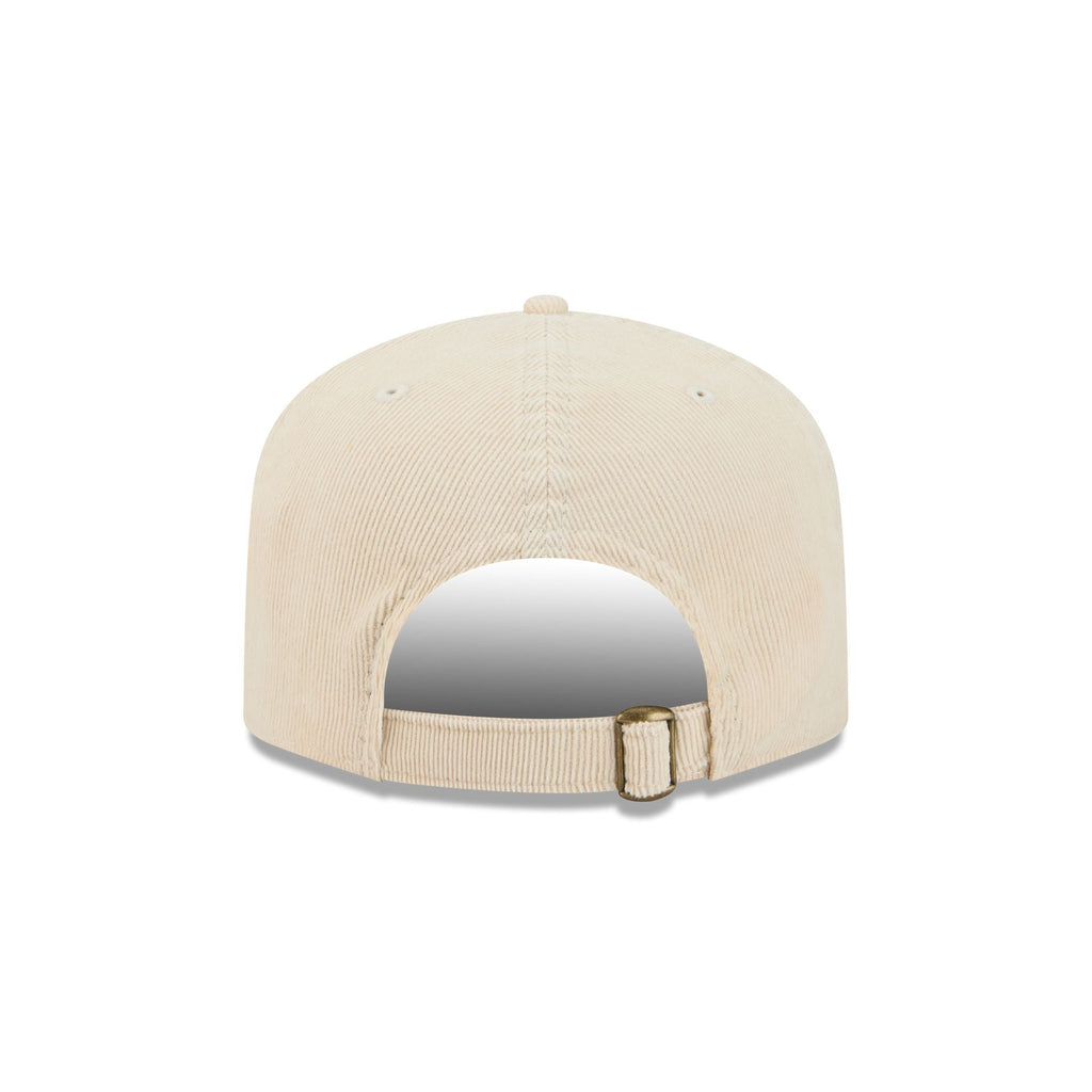 Detroit Red Wings Chrome Corduroy 19TWENTY Adjustable Hat