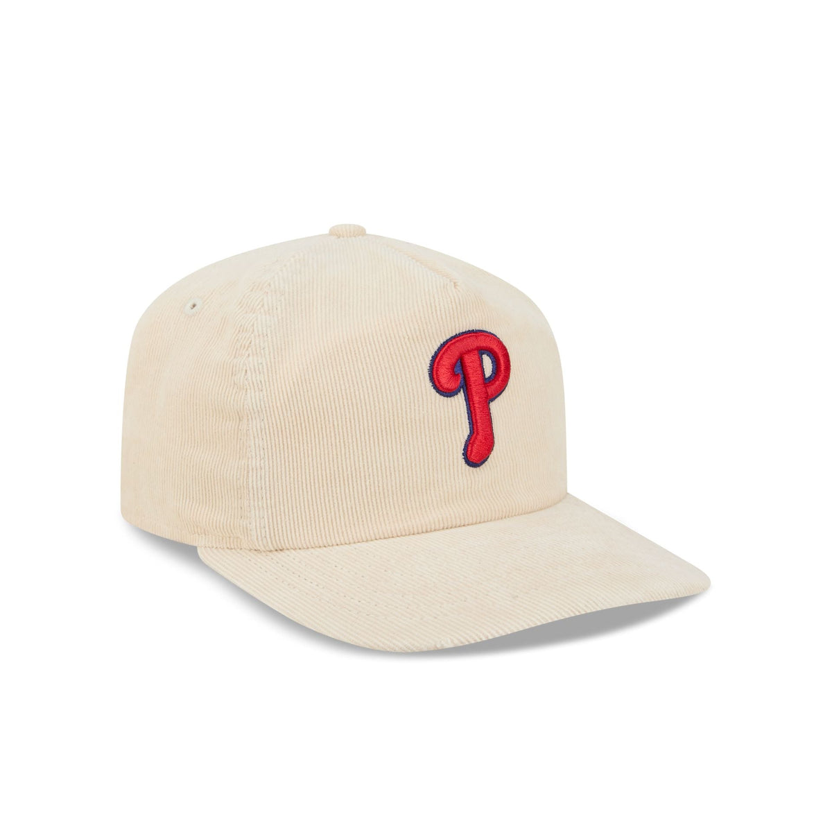 Philadelphia Phillies Chrome Corduroy 19TWENTY Adjustable Hat