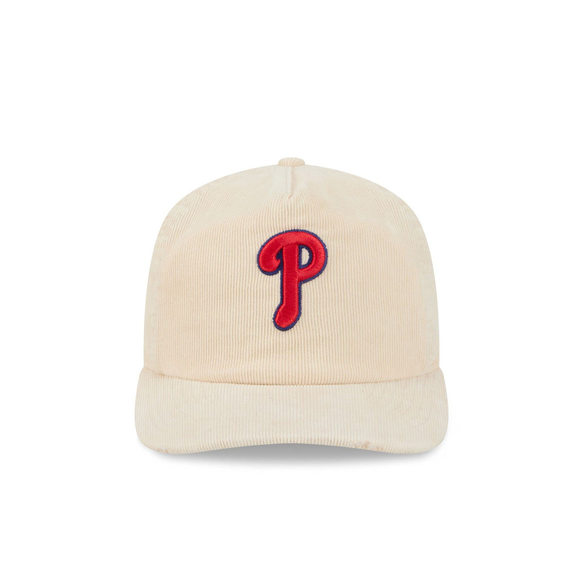 Philadelphia Phillies Chrome Corduroy 19TWENTY Adjustable Hat