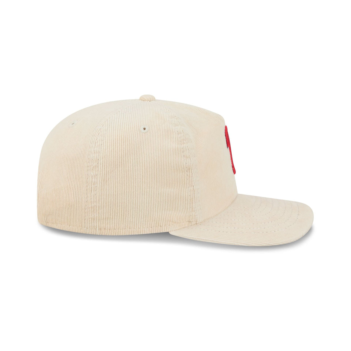 Philadelphia Phillies Chrome Corduroy 19TWENTY Adjustable Hat