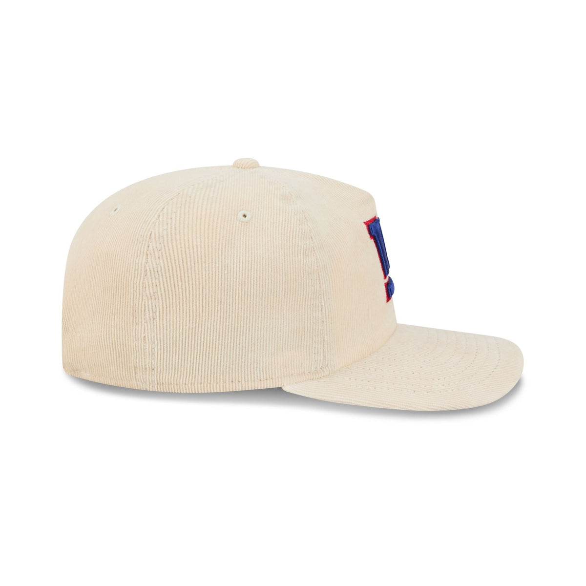 New York Giants Chrome Corduroy 19TWENTY Adjustable Hat