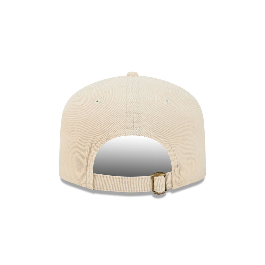 Athletics Chrome Corduroy 19TWENTY Adjustable Hat