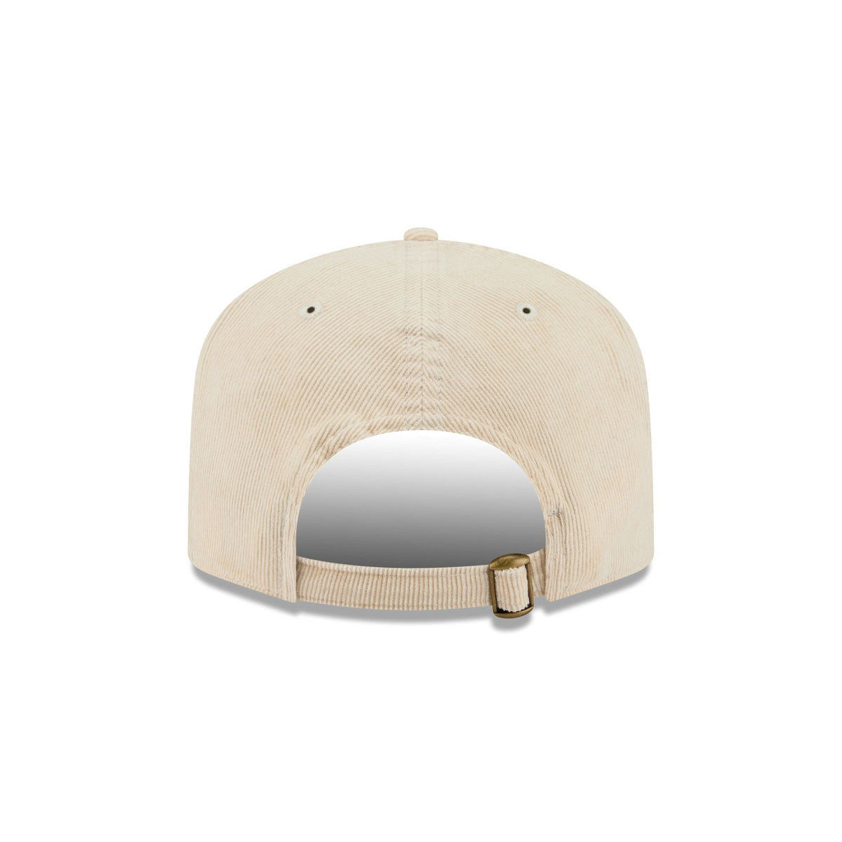 Vegas Golden Knights Chrome Corduroy 19TWENTY Adjustable Hat