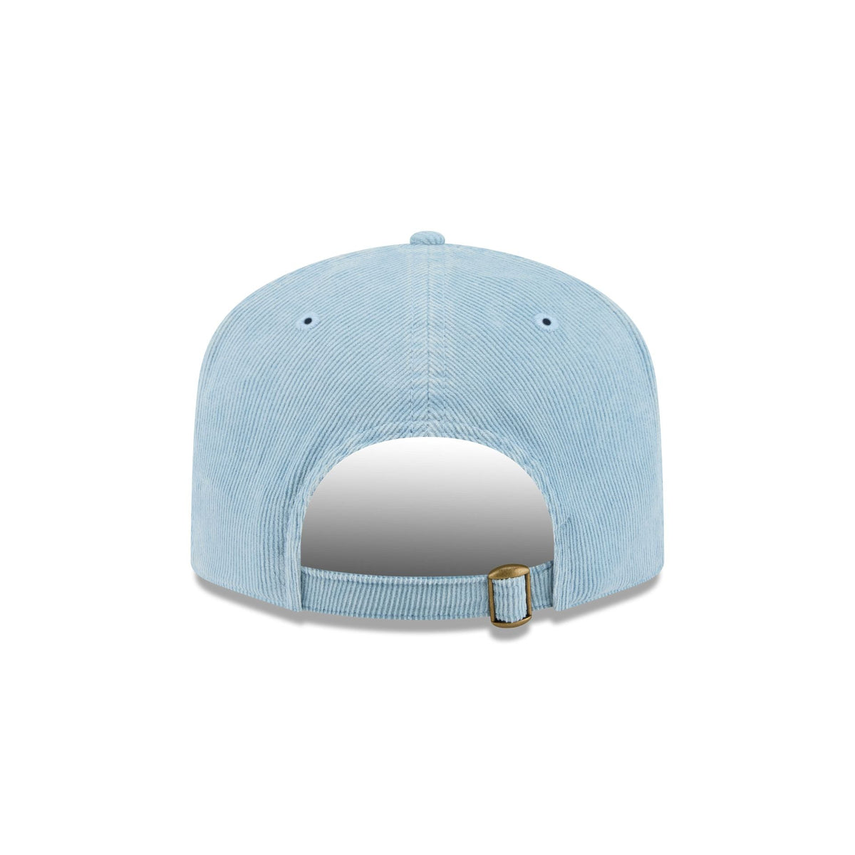 Boston Red Sox Sky Blue Washed Corduroy 19TWENTY Adjustable Hat
