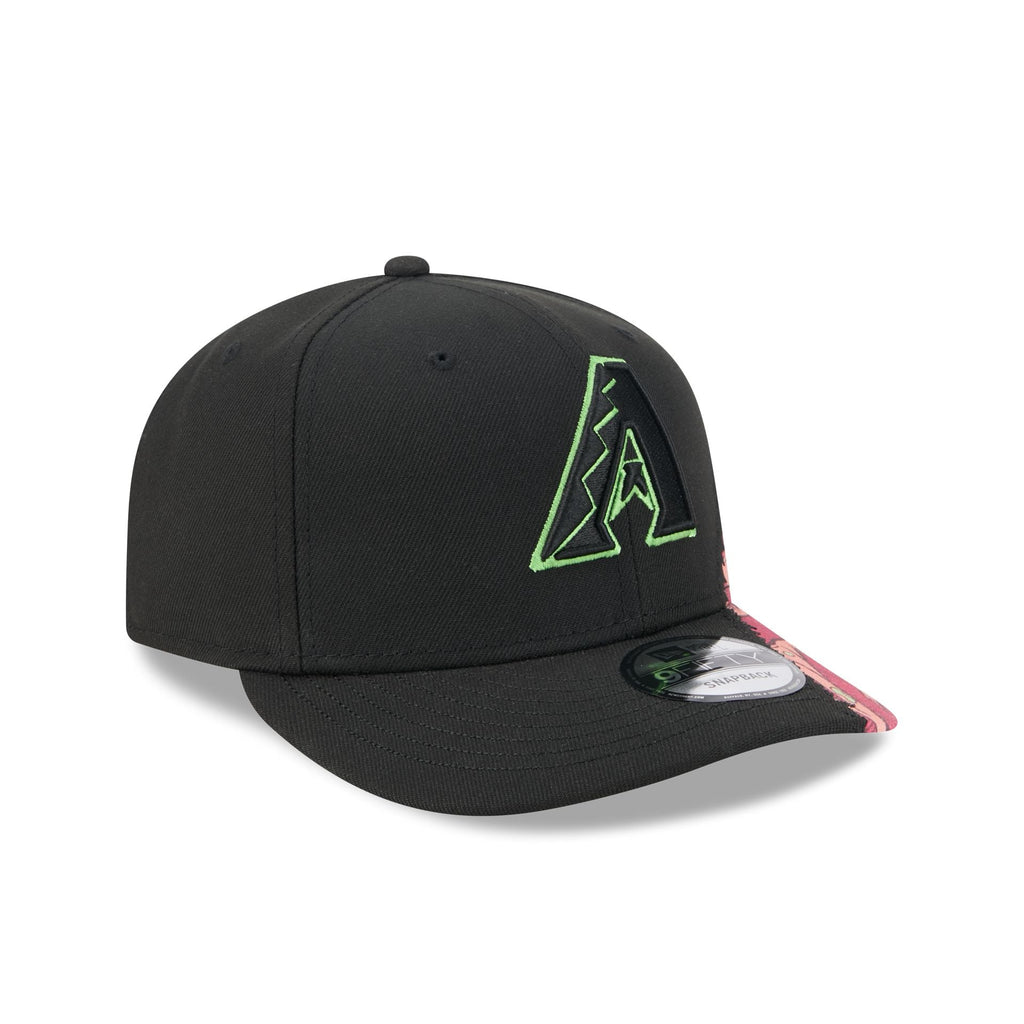 Arizona Diamondbacks Brains 9FIFTY Snapback Hat