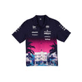 2026 Miami Race Special Atlassian Williams F1 Team Polo