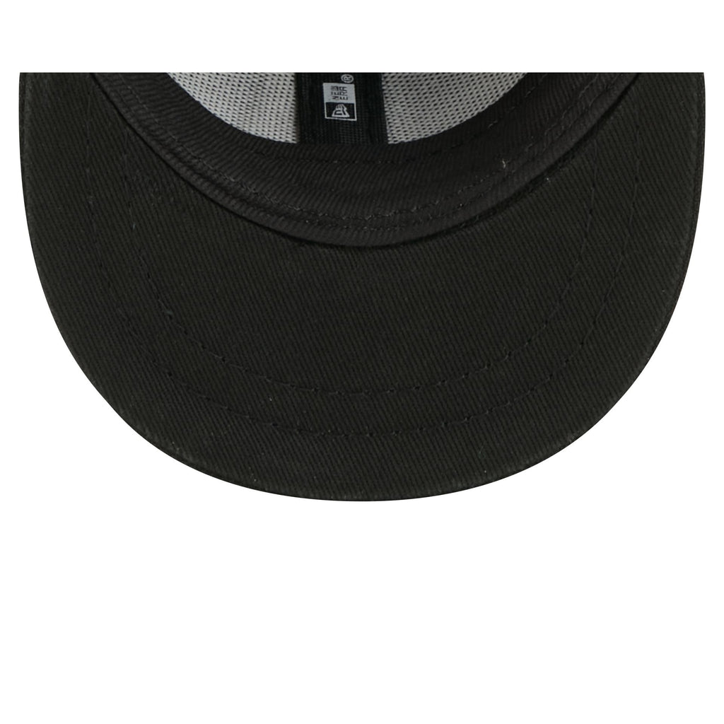 Arizona Diamondbacks Gold Logo Mini 59FIFTY Fitted Hat
