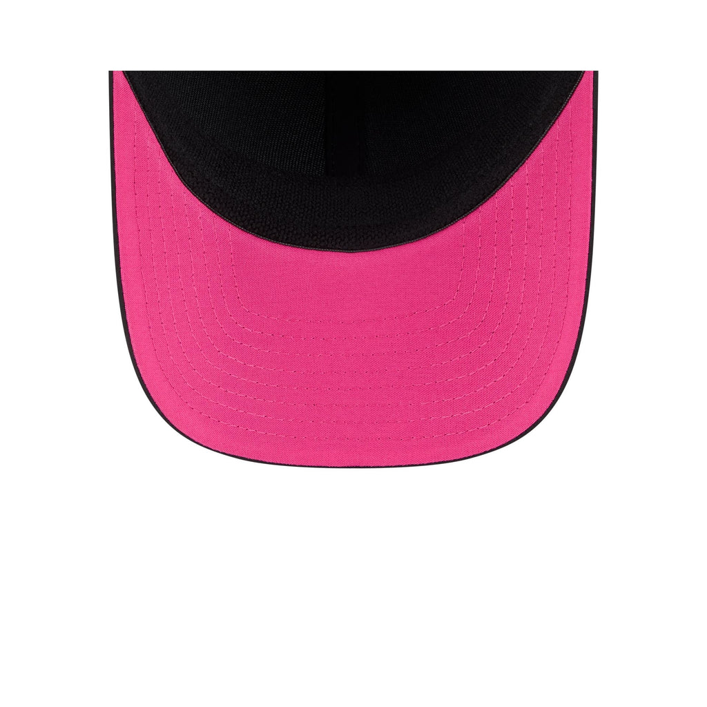 Arizona Cardinals 2026 Crucial Catch 39THIRTY M-Crown Stretch Fit Hat