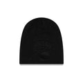 New York Knicks Tonal Cuffless Knit Beanie Hat