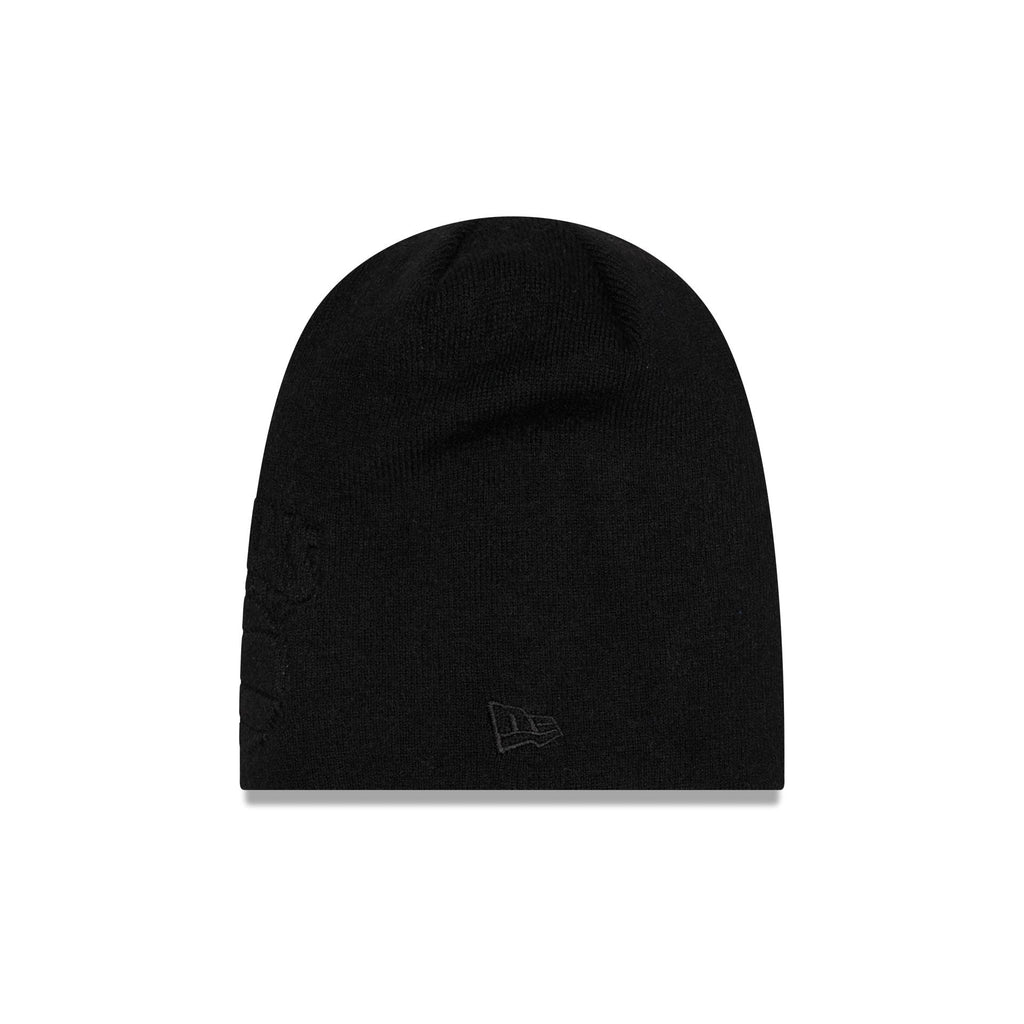 New York Knicks Tonal Cuffless Knit Beanie Hat