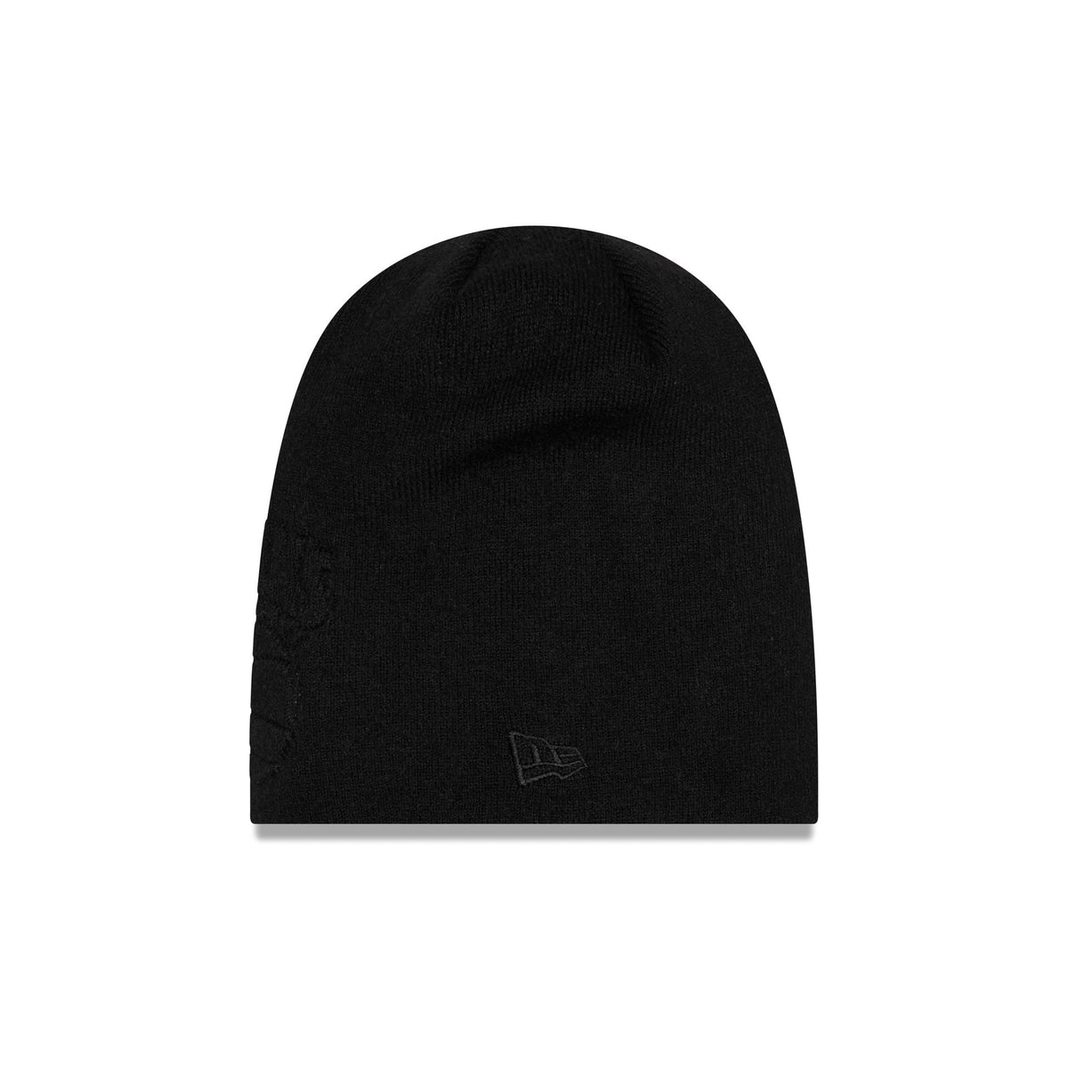 New York Knicks Tonal Cuffless Knit Beanie Hat