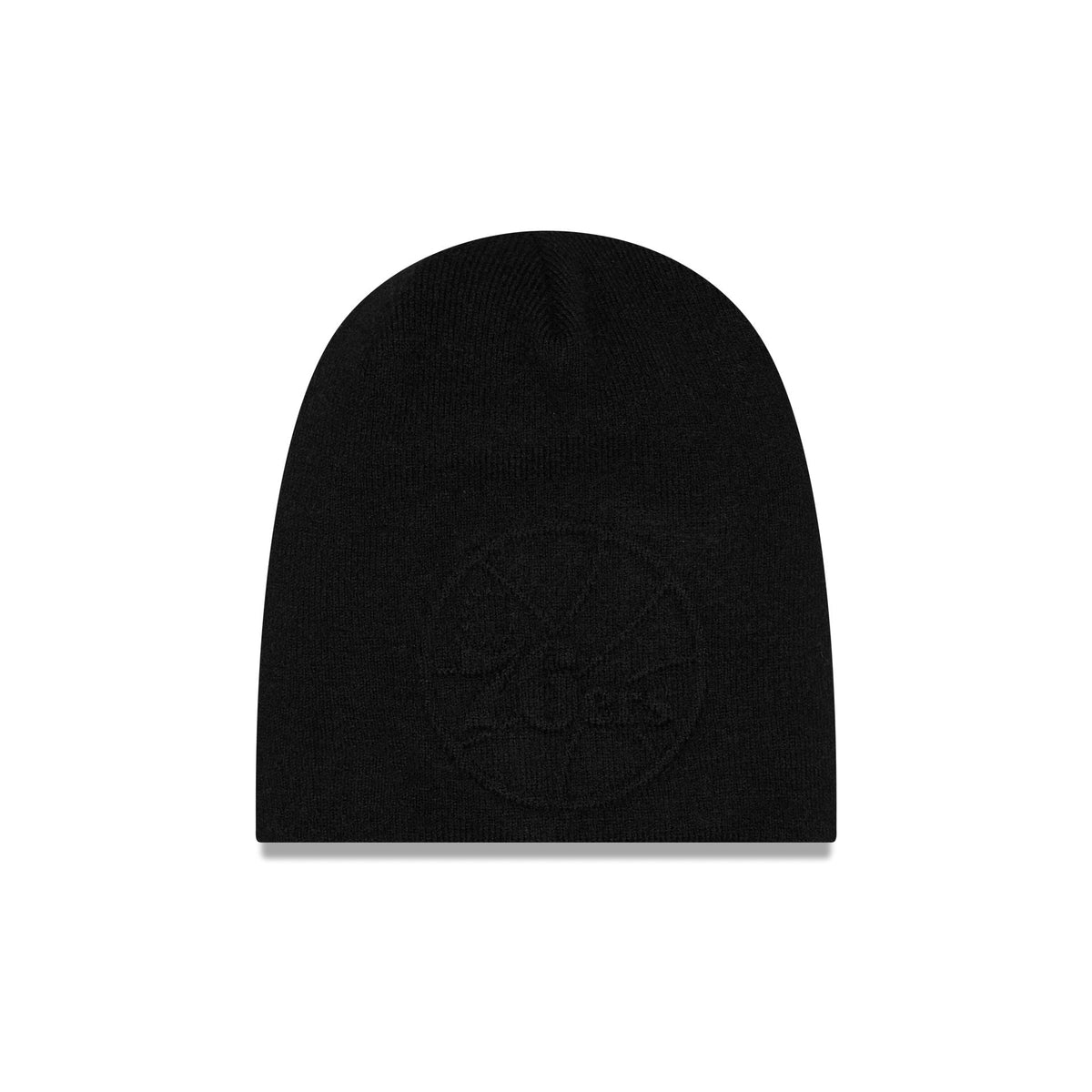 Philadelphia 76ers Tonal Cuffless Knit Beanie Hat