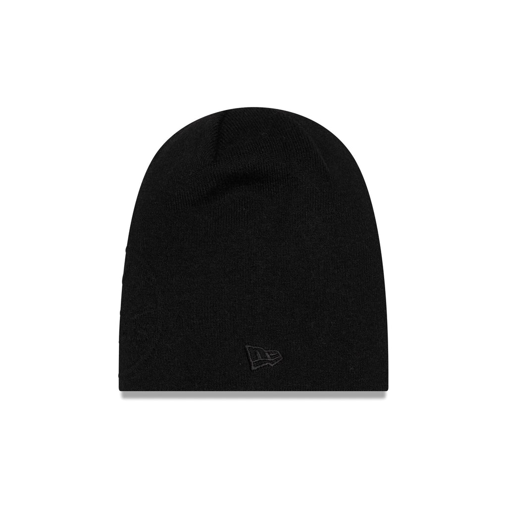 Philadelphia 76ers Tonal Cuffless Knit Beanie Hat