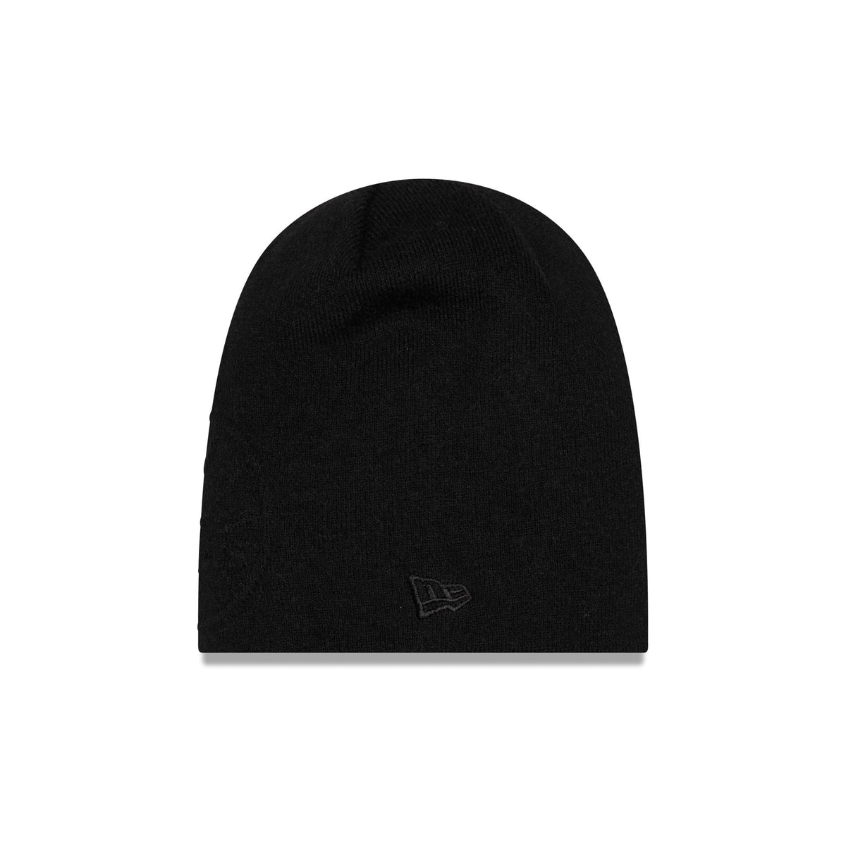Philadelphia 76ers Tonal Cuffless Knit Beanie Hat