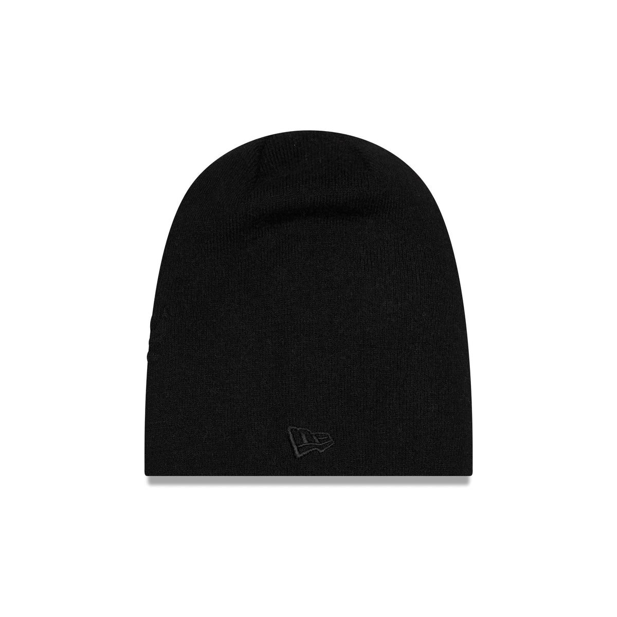 Chicago Bulls Tonal Cuffless Knit Beanie Hat