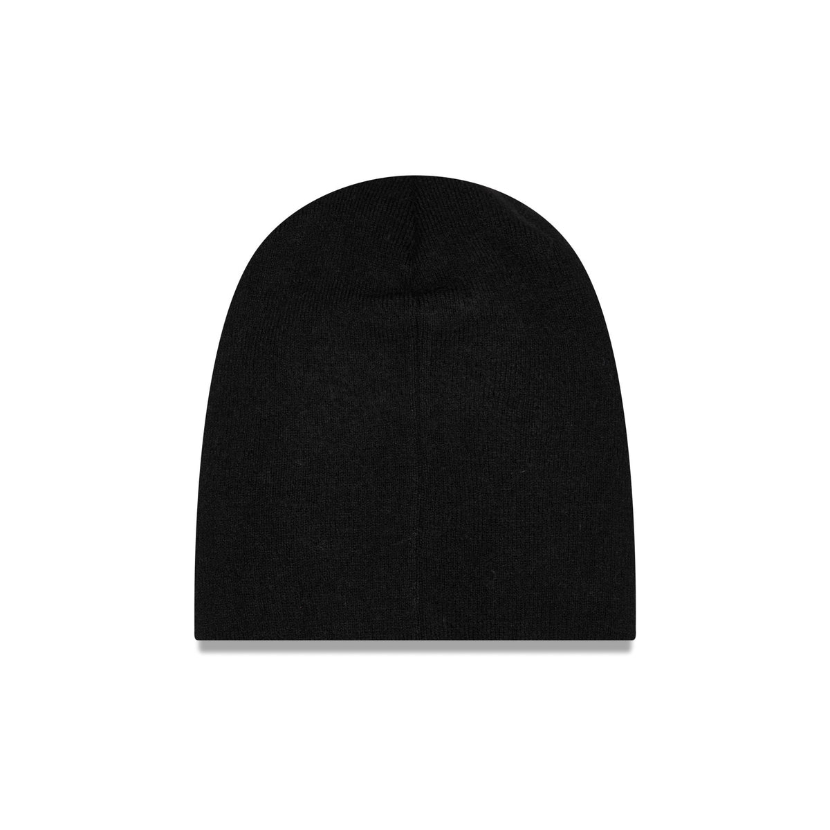 Chicago Bulls Tonal Cuffless Knit Beanie Hat