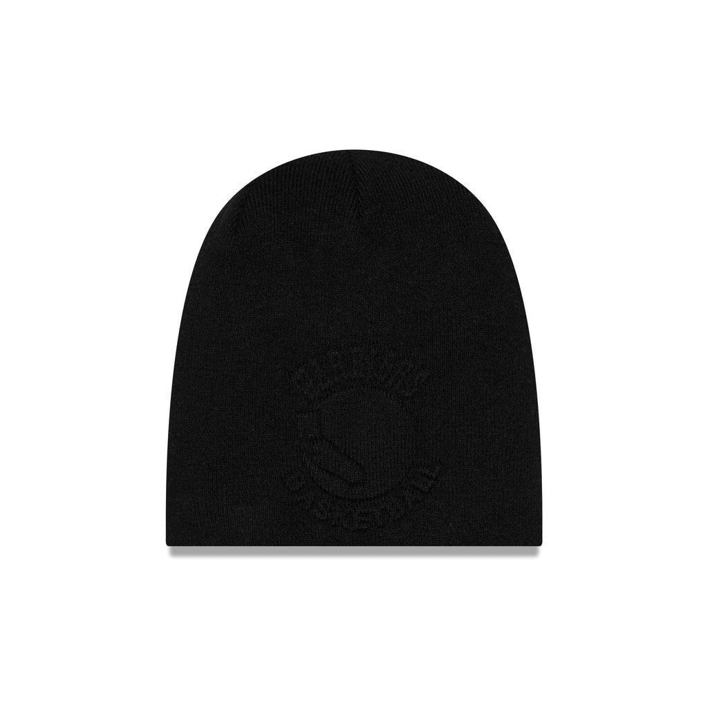 Golden State Warriors Tonal Cuffless Knit Beanie Hat