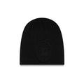 Boston Celtics Tonal Cuffless Knit Beanie Hat