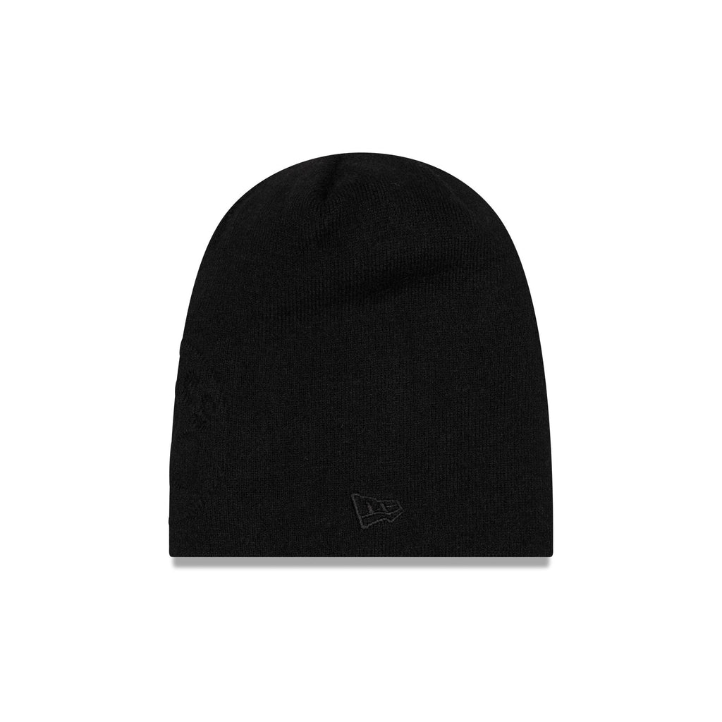 Boston Celtics Tonal Cuffless Knit Beanie Hat