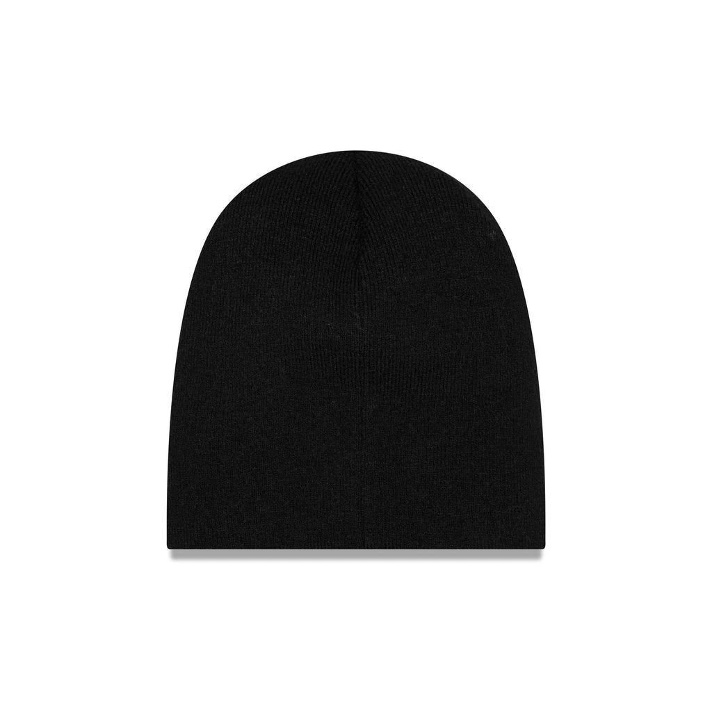 Atlanta Braves Tonal Cuffless Knit Beanie Hat