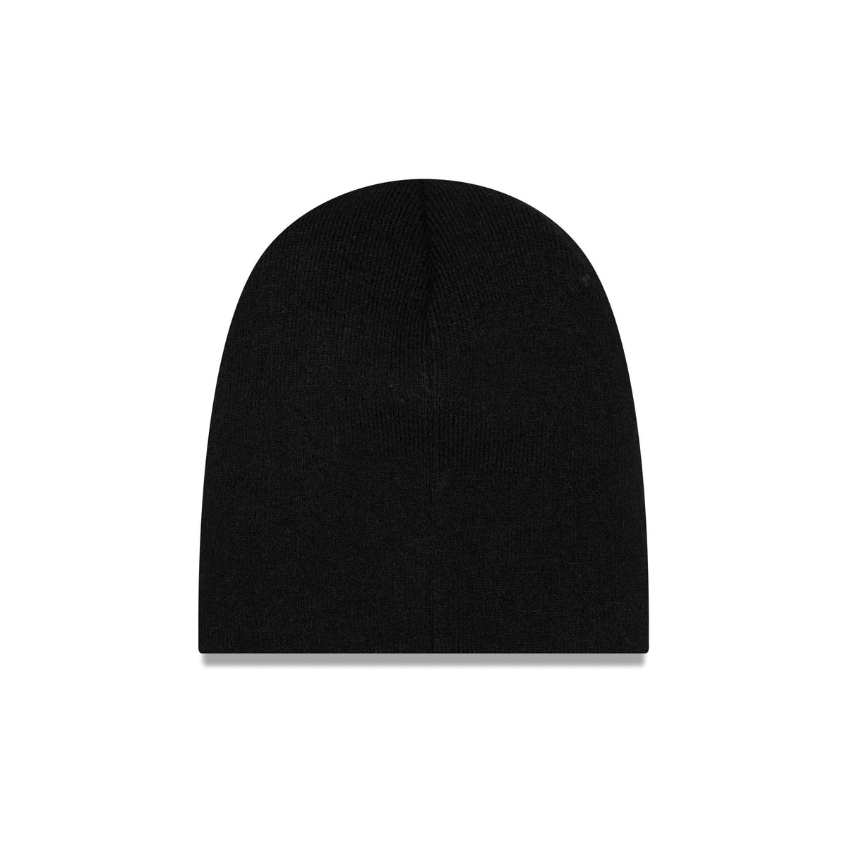Atlanta Braves Tonal Cuffless Knit Beanie Hat