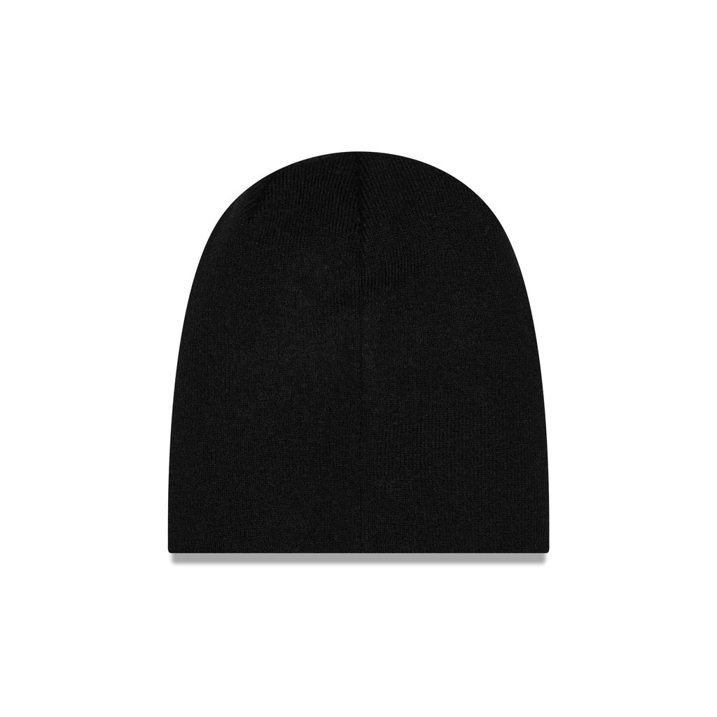 Los Angeles Dodgers Tonal Cuffless Knit Beanie Hat