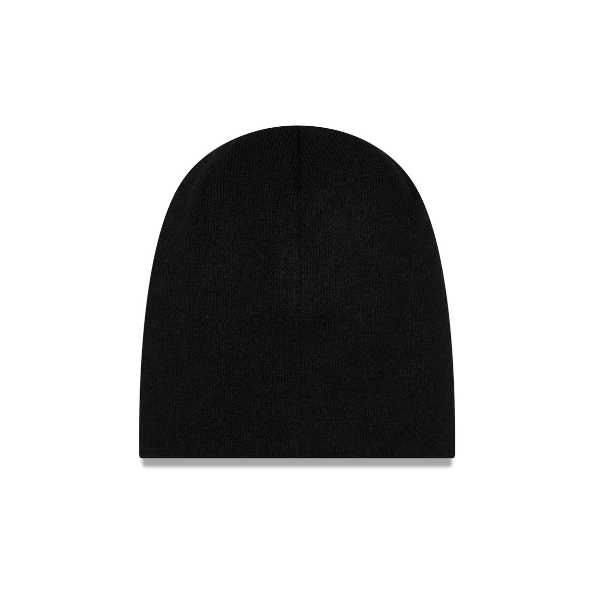 New York Mets Tonal Cuffless Knit Beanie Hat