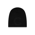 Chicago Cubs Tonal Cuffless Knit Beanie Hat