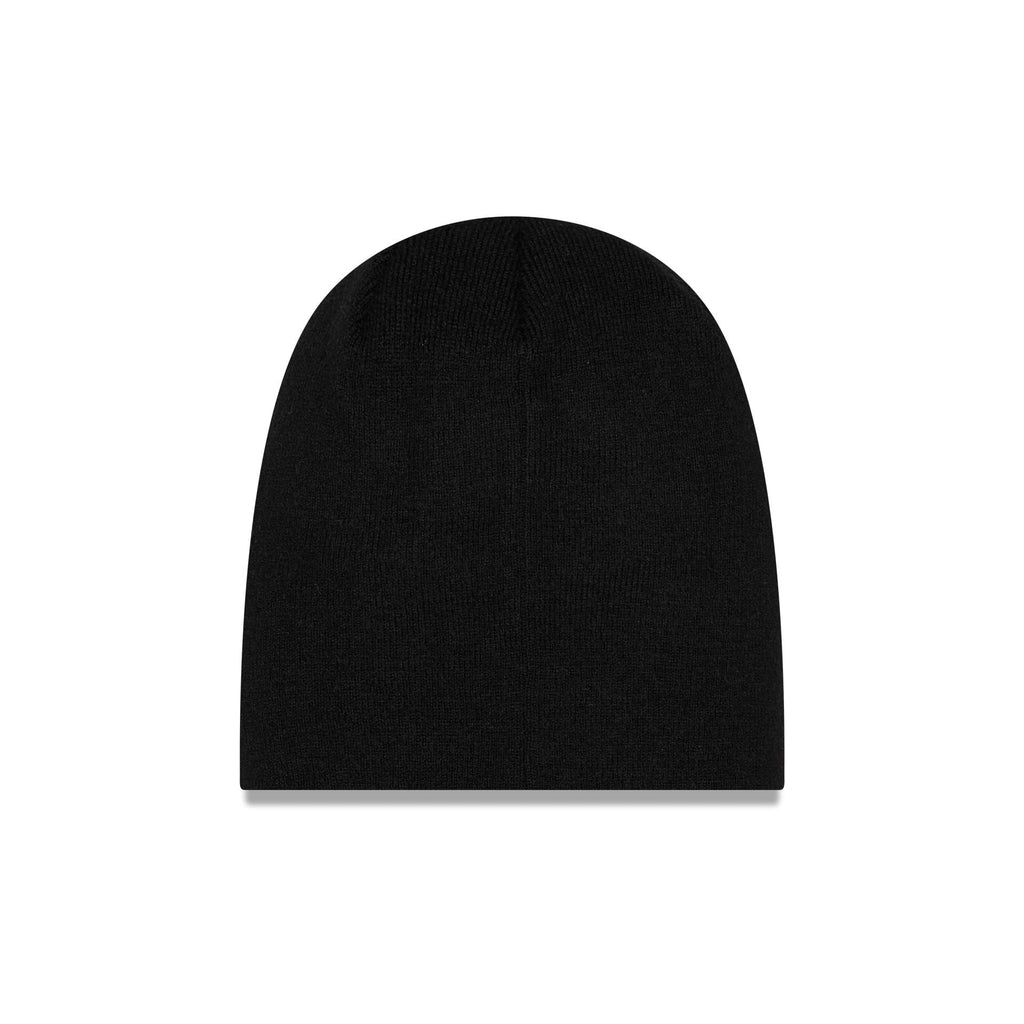 San Francisco 49ers Tonal Cuffless Knit Beanie Hat