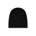 San Francisco Giants Tonal Cuffless Knit Beanie Hat