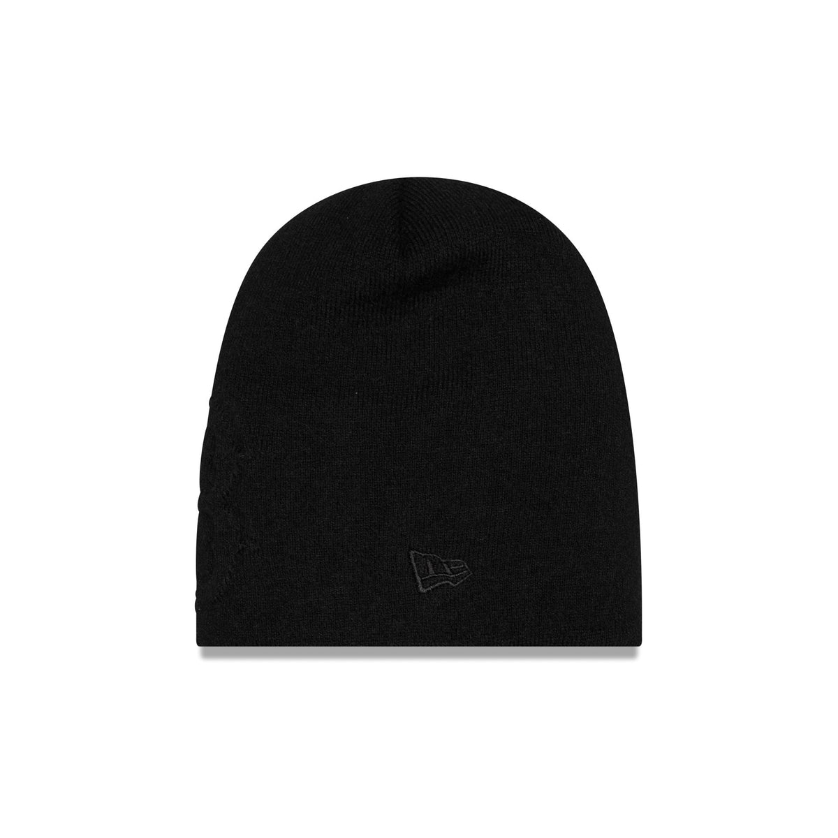 Boston Red Sox Tonal Cuffless Knit Beanie Hat