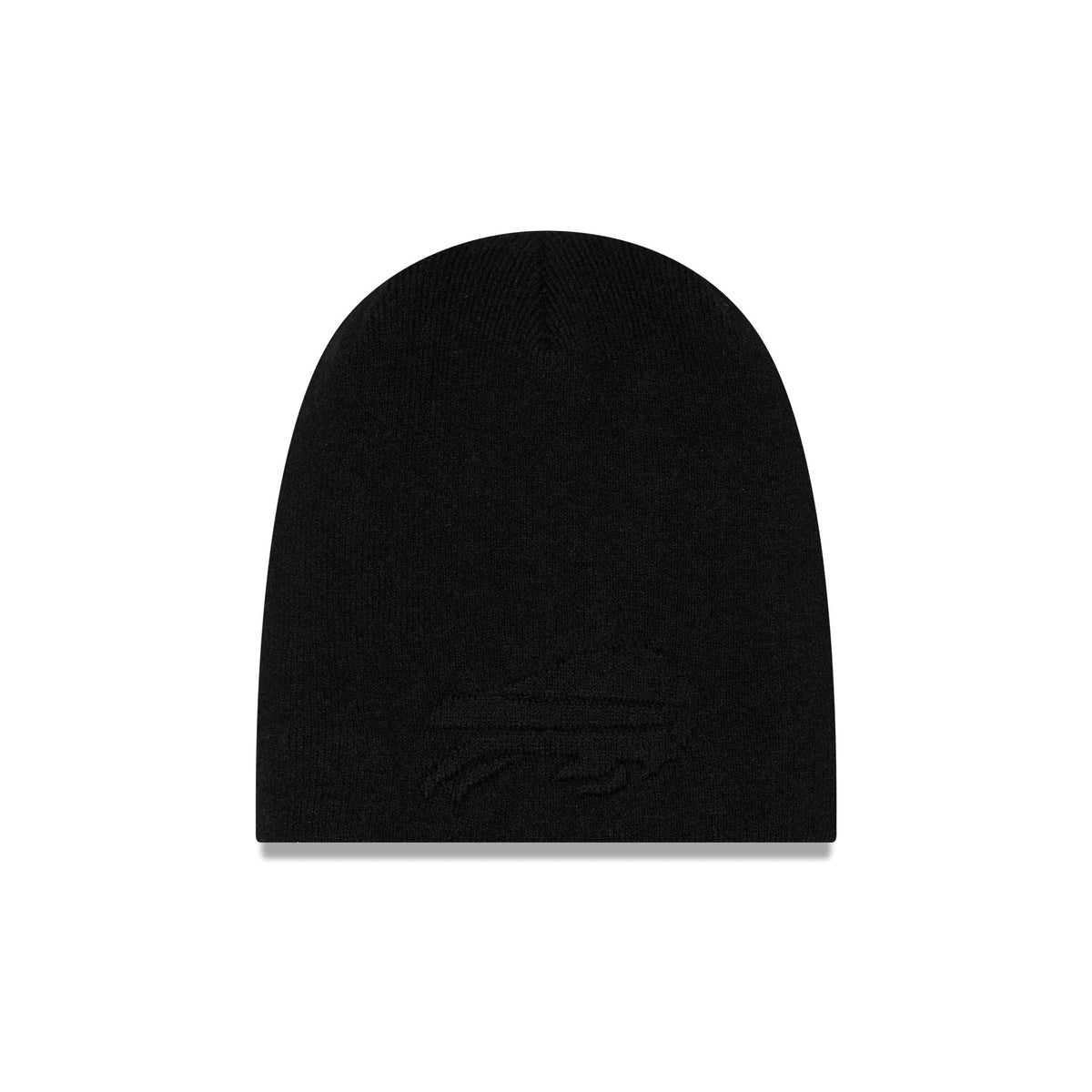 Buffalo Bills Tonal Cuffless Knit Beanie Hat