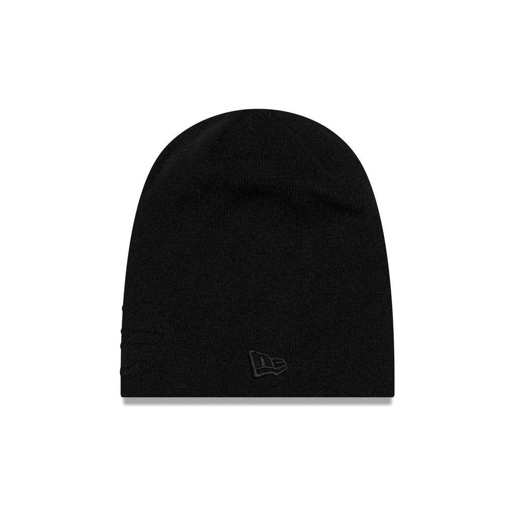 Buffalo Bills Tonal Cuffless Knit Beanie Hat