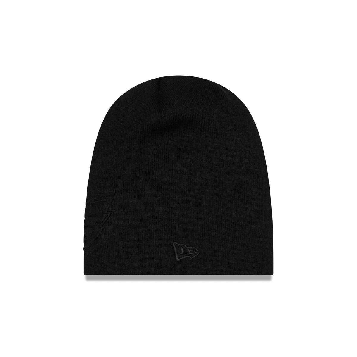 Philadelphia Eagles Tonal Cuffless Knit Beanie Hat