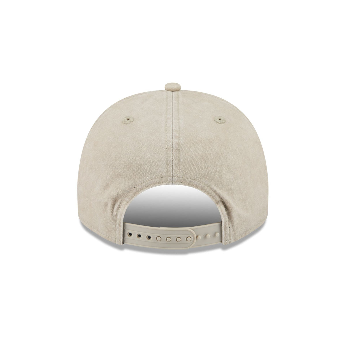 Vancouver Grizzlies Brushed Cotton Stone 9FIFTY A-Frame Snapback Hat