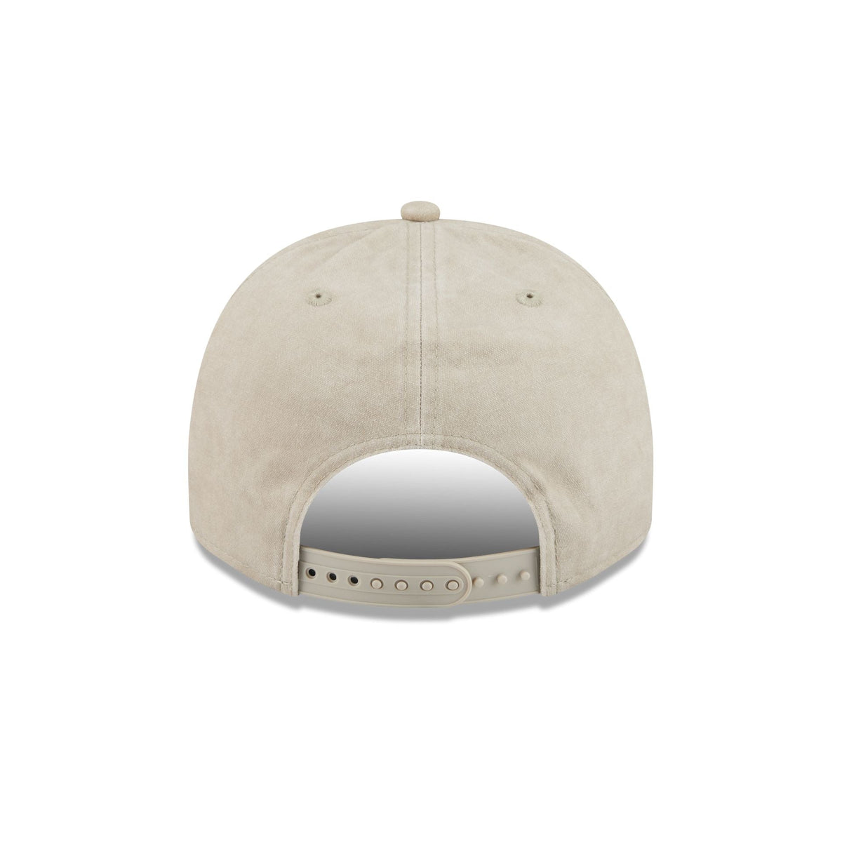 Chicago Blackhawks Brushed Cotton Stone 9FIFTY A-Frame Snapback Hat