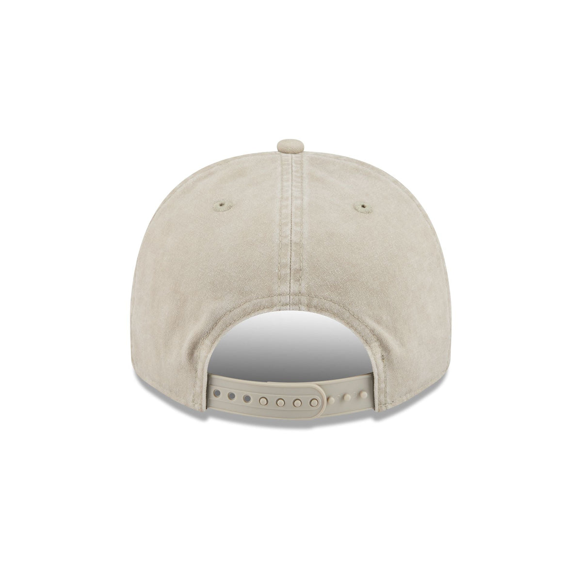 Detroit Pistons Brushed Cotton Stone 9FIFTY A-Frame Snapback Hat