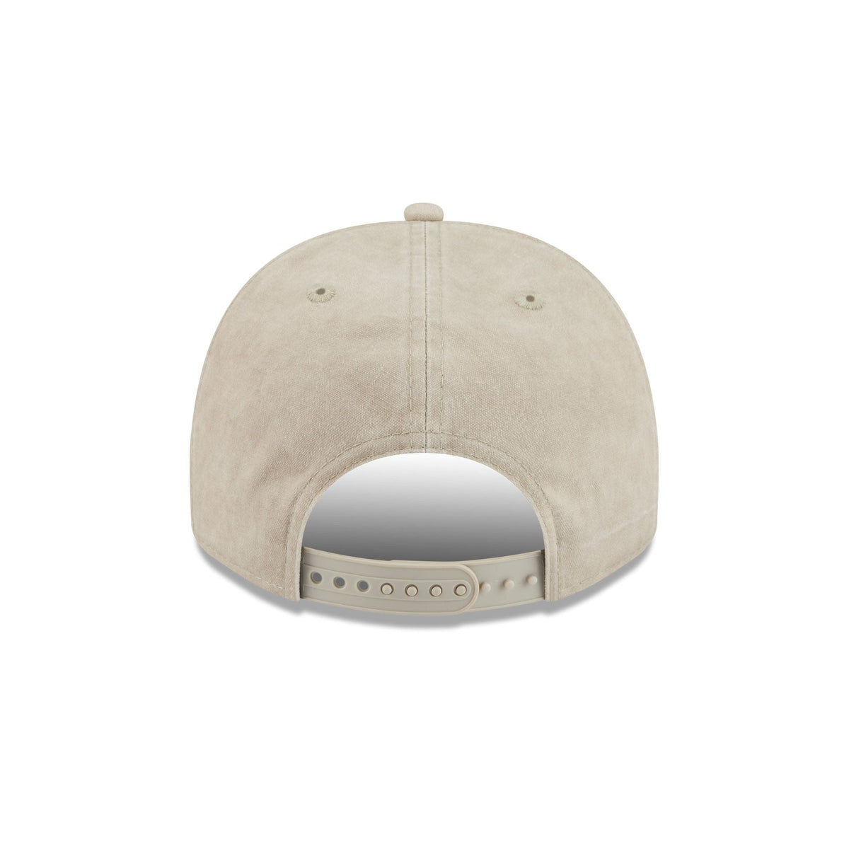 Detroit Lions Brushed Cotton Stone 9FIFTY A-Frame Snapback Hat