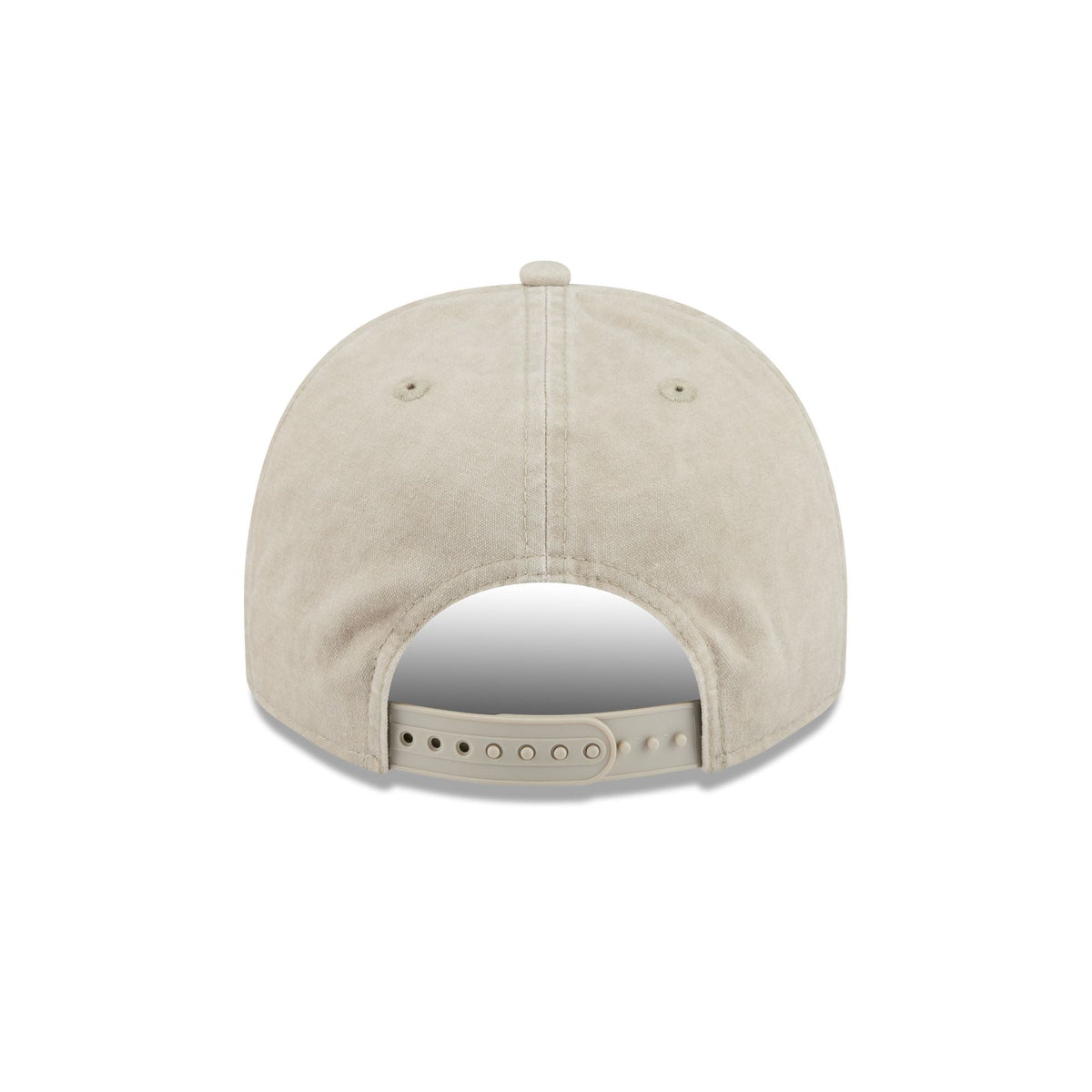 Boston Red Sox Brushed Cotton Stone 9FIFTY A-Frame Snapback Hat