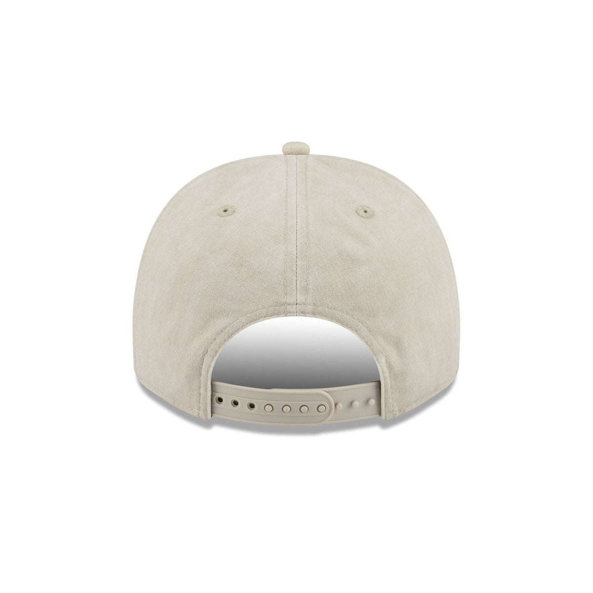 New York Yankees Brushed Cotton Stone 9FIFTY A-Frame Snapback Hat