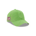 Boston Celtics Washed Thin Wale Cord 9FORTY A-Frame Unstructured Snapback Hat