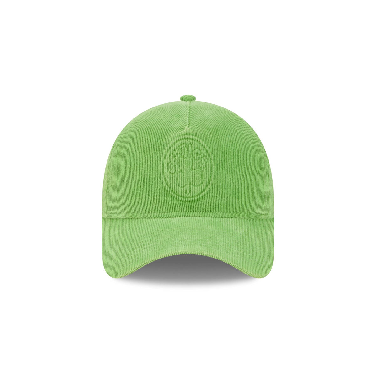 Boston Celtics Washed Thin Wale Cord 9FORTY A-Frame Unstructured Snapback Hat