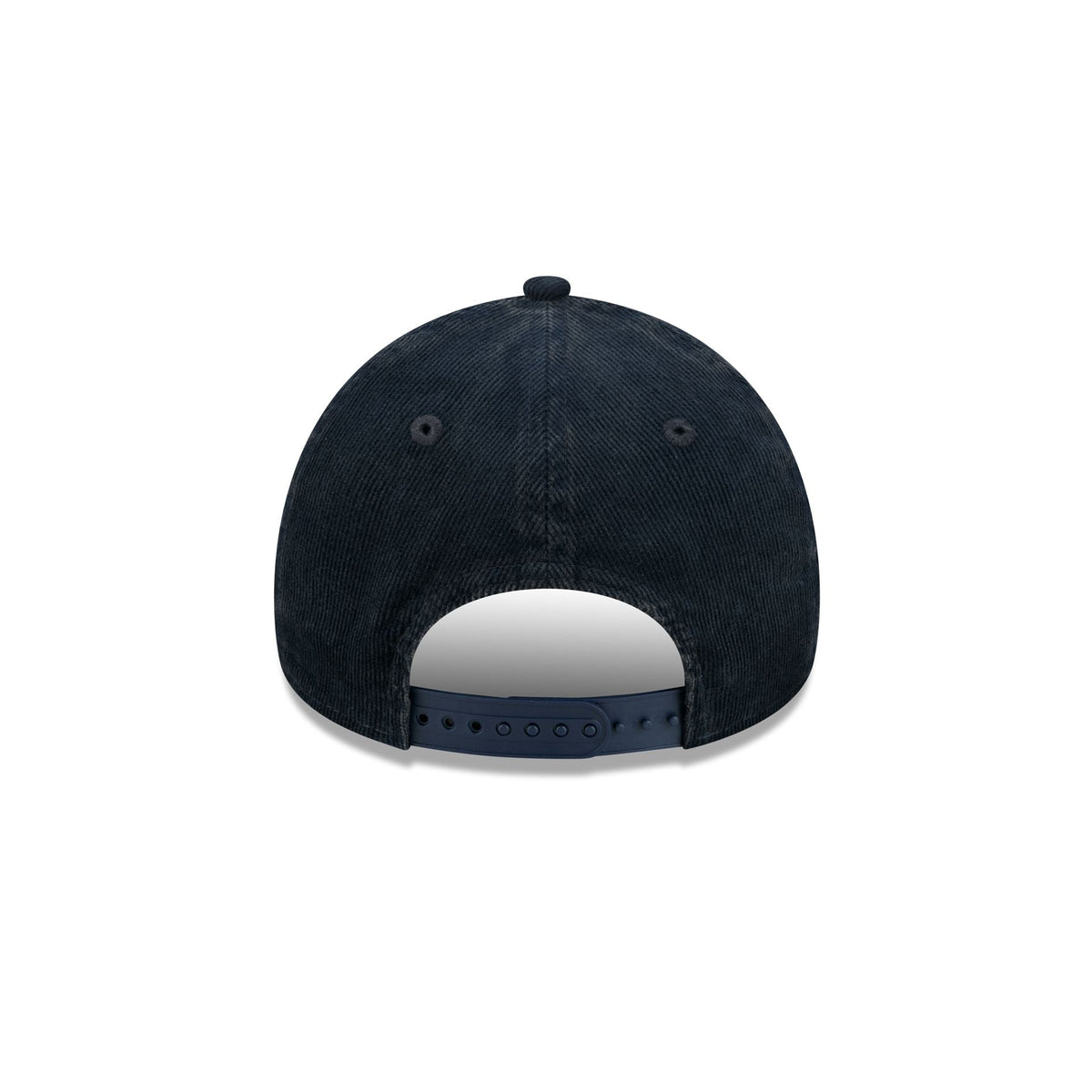 Boston Red Sox Washed Thin Wale Cord 9FORTY A-Frame Unstructured Snapback Hat